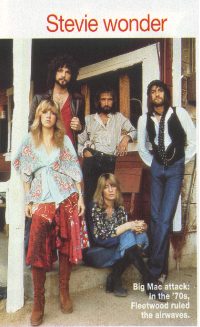 Fleetwood Mac photo