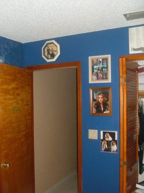 Alex's Room