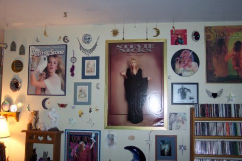 Alicia's Room