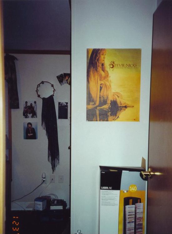 Lisa's Room