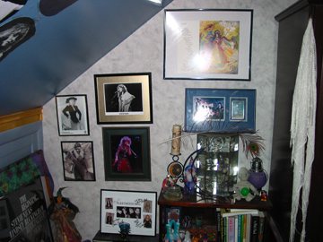 Sherry's Room Photo