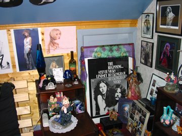 Sherry's Room Photo
